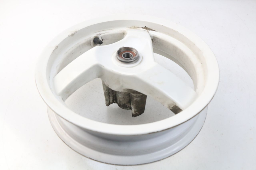 photo de VOORVELG PEUGEOT VIVACITY NEW 4T 50 (2008 - 2017) - Andere kijkhoek