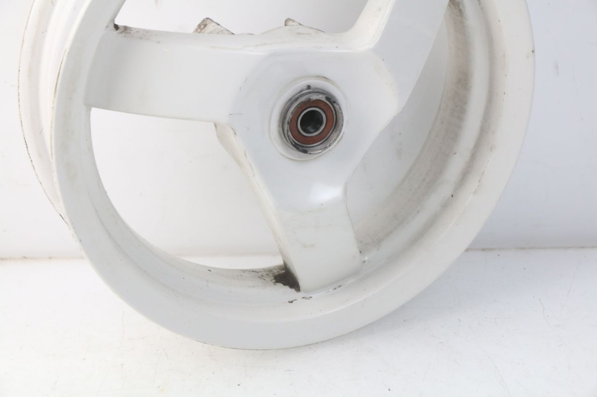 photo de VOORVELG PEUGEOT VIVACITY NEW 4T 50 (2008 - 2017) - Technische close-up