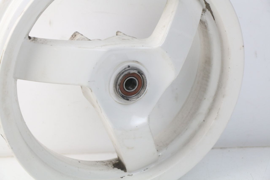 photo de VOORVELG PEUGEOT VIVACITY NEW 4T 50 (2008 - 2017) - Overzicht