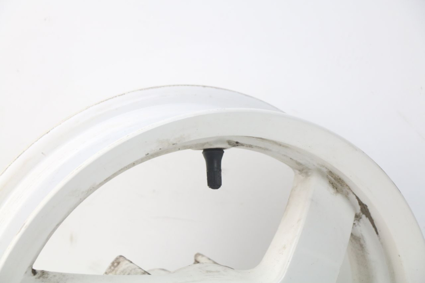 photo de VOORVELG PEUGEOT VIVACITY NEW 4T 50 (2008 - 2017) - Bevestigingspunten