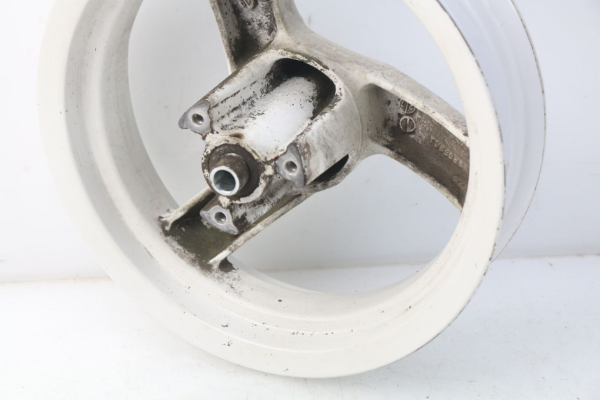 photo de VOORVELG PEUGEOT VIVACITY NEW 4T 50 (2008 - 2017) - Staat van het oppervlak