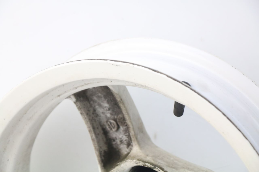 photo de VOORVELG PEUGEOT VIVACITY NEW 4T 50 (2008 - 2017) - Gecontroleerd onderdeel