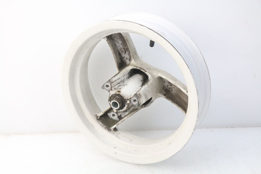 photo de VOORVELG PEUGEOT VIVACITY NEW 4T 50 (2008 - 2017) - Markeringen en referenties