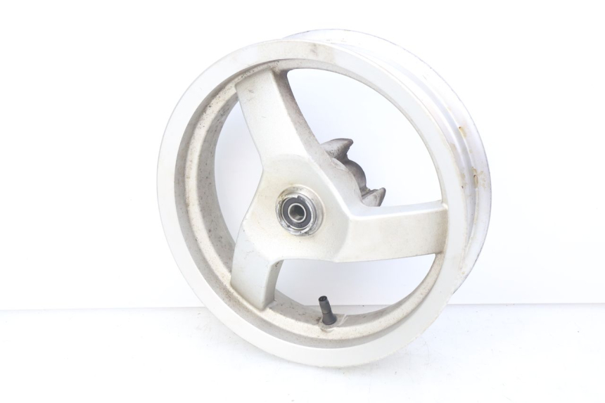 photo de VOORVELG PEUGEOT VIVACITY NEW 4T 50 (2008 - 2017) - Hoofdaanzicht