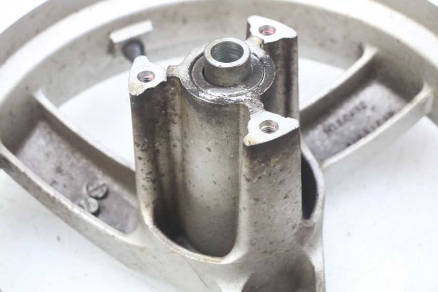 photo de VOORVELG PEUGEOT VIVACITY NEW 4T 50 (2008 - 2017) - Productaanzicht