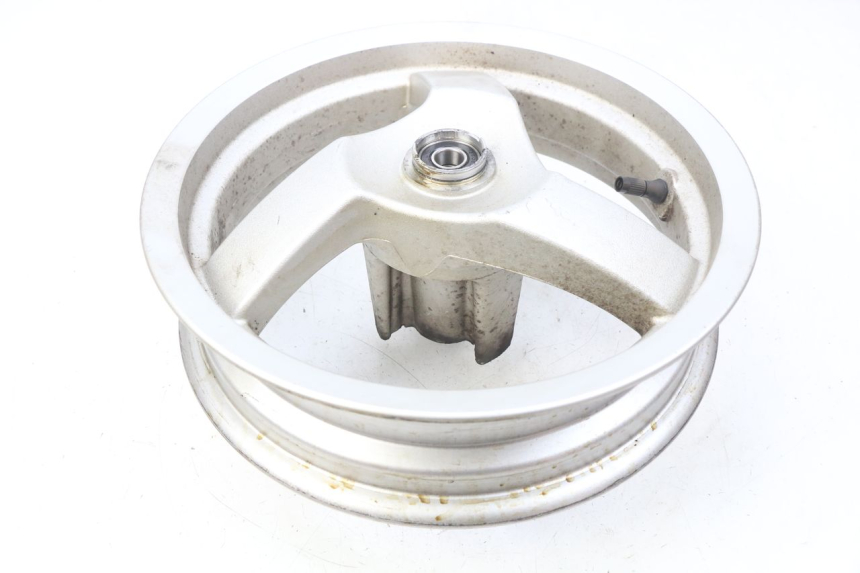 photo de VOORVELG PEUGEOT VIVACITY NEW 4T 50 (2008 - 2017) - Zoom op componenten