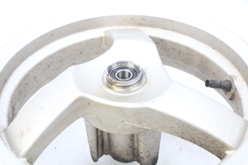 photo de VOORVELG PEUGEOT VIVACITY NEW 4T 50 (2008 - 2017) - Detailaanzicht