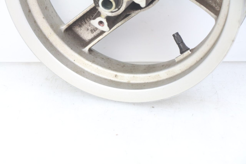 photo de VOORVELG PEUGEOT VIVACITY NEW 4T 50 (2008 - 2017) - Zoom op gebruiksstaat