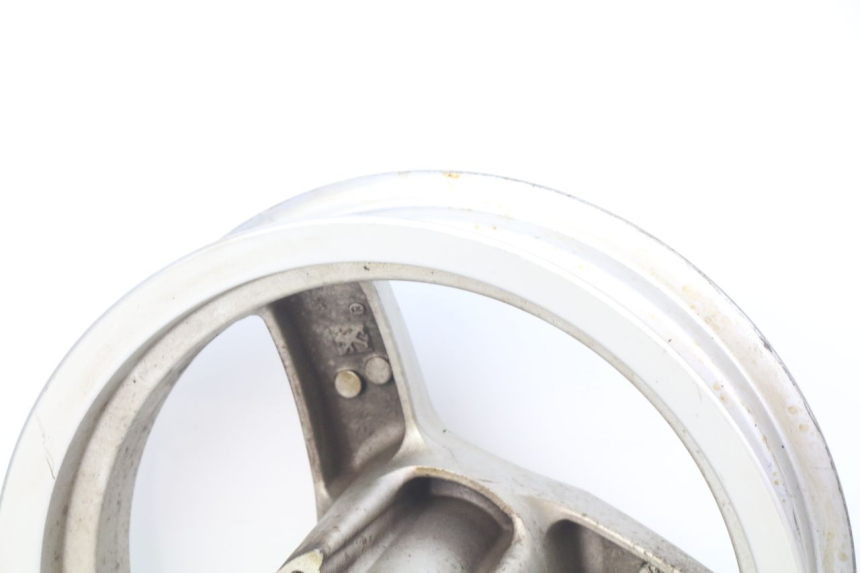 photo de VOORVELG PEUGEOT VIVACITY NEW 4T 50 (2008 - 2017) - Andere kijkhoek