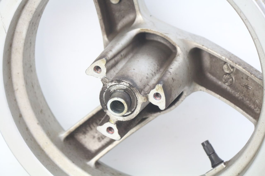 photo de VOORVELG PEUGEOT VIVACITY NEW 4T 50 (2008 - 2017) - Technische close-up