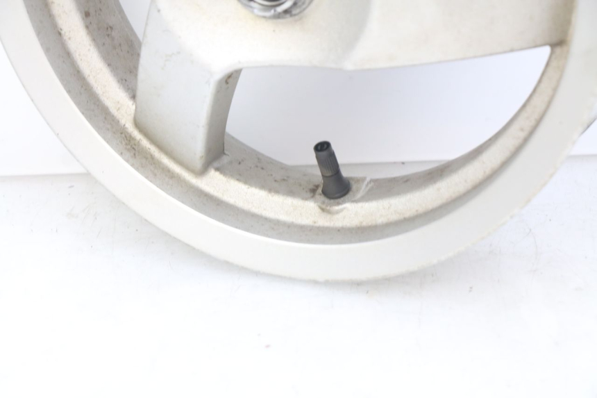 photo de VOORVELG PEUGEOT VIVACITY NEW 4T 50 (2008 - 2017) - Overzicht