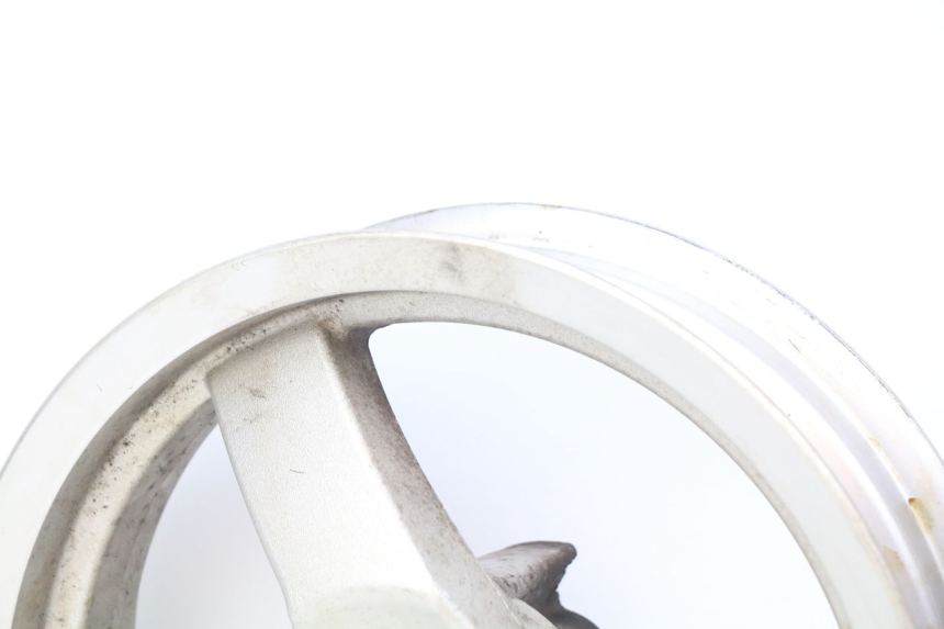 photo de VOORVELG PEUGEOT VIVACITY NEW 4T 50 (2008 - 2017) - Bevestigingspunten