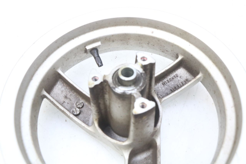 photo de VOORVELG PEUGEOT VIVACITY NEW 4T 50 (2008 - 2017) - Gecontroleerd onderdeel