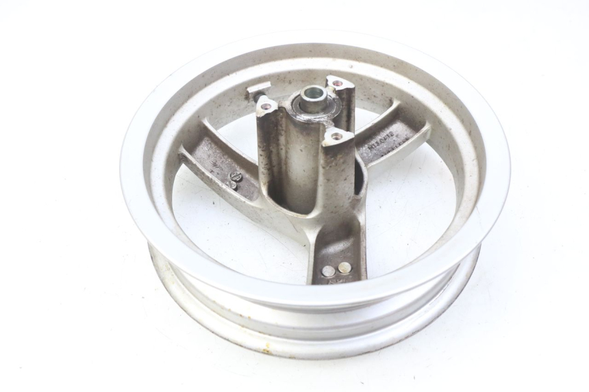 photo de VOORVELG PEUGEOT VIVACITY NEW 4T 50 (2008 - 2017) - Markeringen en referenties