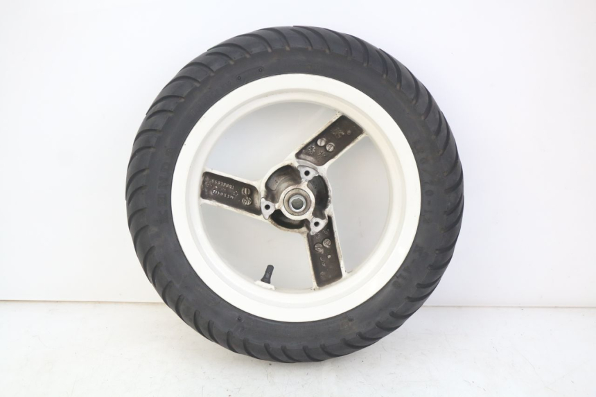 photo de VOORVELG PEUGEOT VIVACITY NEW 4T 50 (2008 - 2017) - Detail van het onderdeel