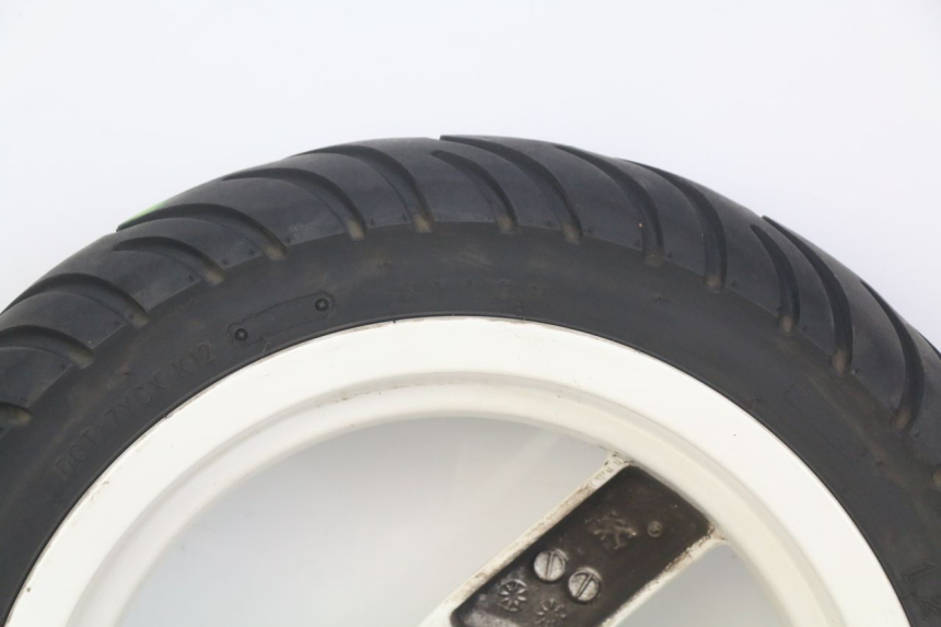 photo de VOORVELG PEUGEOT VIVACITY NEW 4T 50 (2008 - 2017) - Bevestigingspunten