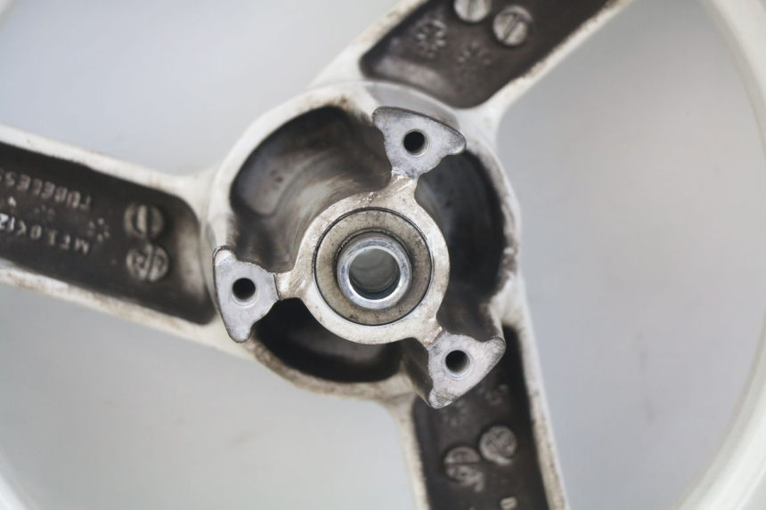 photo de VOORVELG PEUGEOT VIVACITY NEW 4T 50 (2008 - 2017) - Staat van het oppervlak