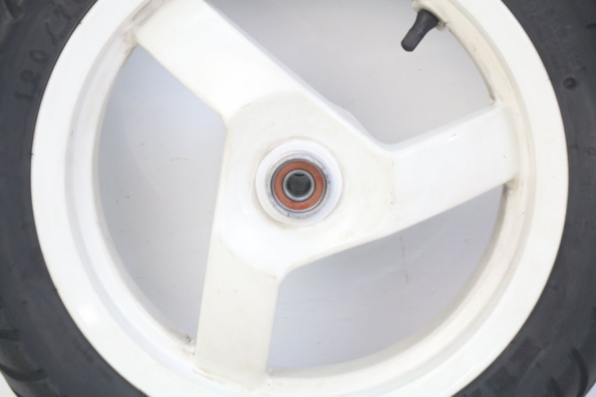 photo de VOORVELG PEUGEOT VIVACITY NEW 4T 50 (2008 - 2017) - Gecontroleerd onderdeel