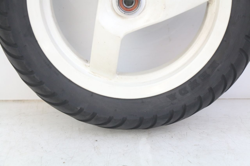 photo de VOORVELG PEUGEOT VIVACITY NEW 4T 50 (2008 - 2017) - Markeringen en referenties