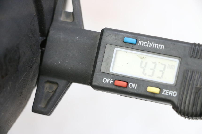 photo de VOORVELG PEUGEOT VIVACITY NEW 4T 50 (2008 - 2017) - Detail van het onderdeel