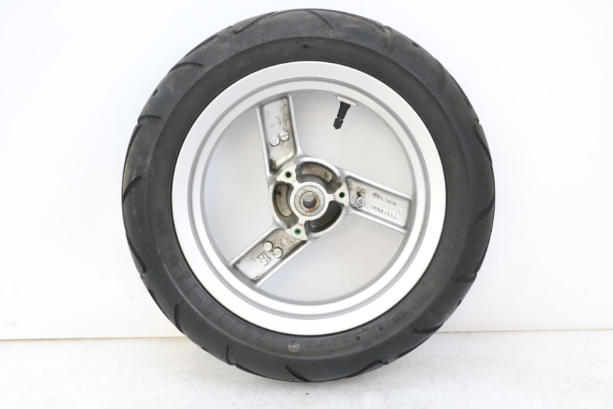 photo de VOORVELG PEUGEOT VIVACITY NEW 4T 50 (2008 - 2017) - Productaanzicht