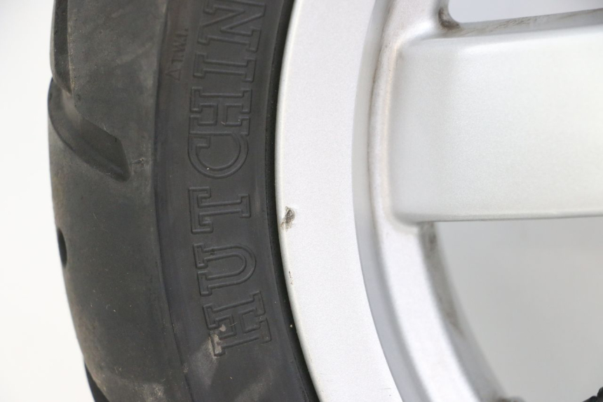 photo de VOORVELG PEUGEOT VIVACITY NEW 4T 50 (2008 - 2017) - Andere kijkhoek