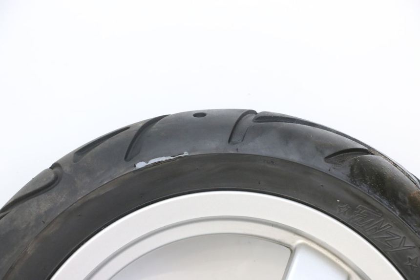 photo de VOORVELG PEUGEOT VIVACITY NEW 4T 50 (2008 - 2017) - Overzicht