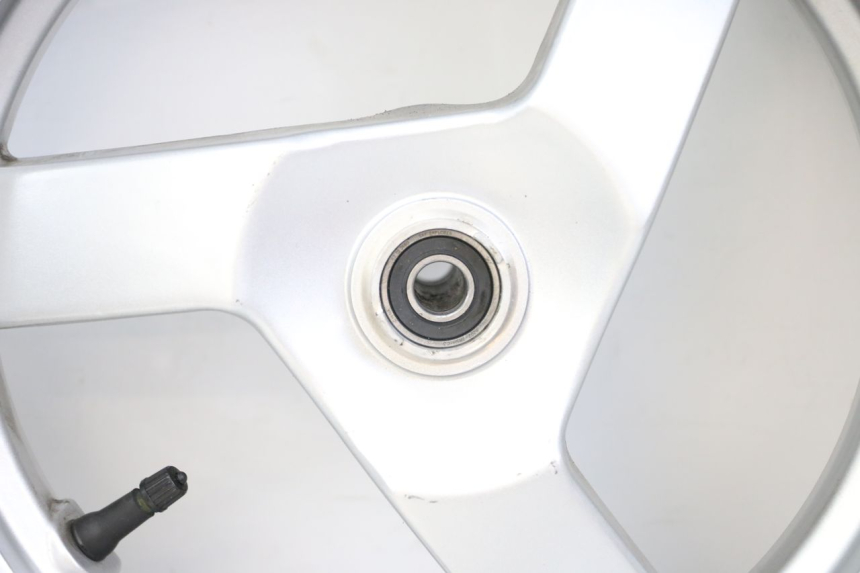 photo de VOORVELG PEUGEOT VIVACITY NEW 4T 50 (2008 - 2017) - Bevestigingspunten