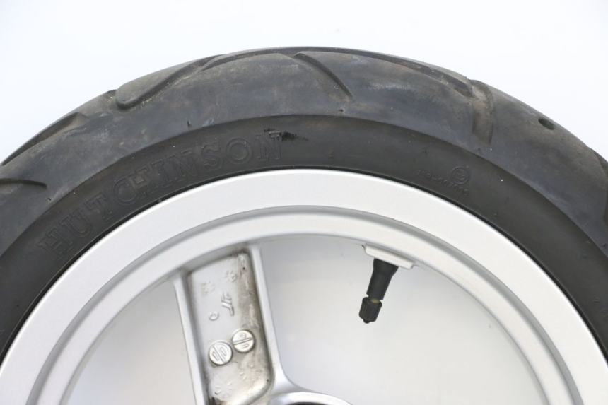 photo de VOORVELG PEUGEOT VIVACITY NEW 4T 50 (2008 - 2017) - Markeringen en referenties