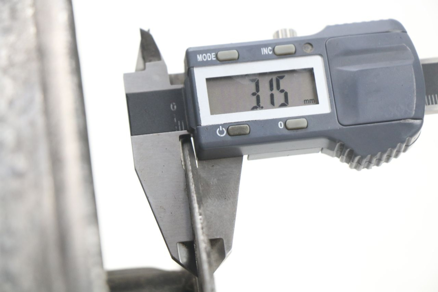 photo de VOORVELG PEUGEOT VIVACITY 50 (1998 - 2003) - Detail van het onderdeel