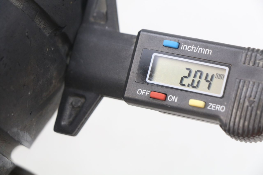 photo de VOORVELG PEUGEOT VIVACITY 100 (1999 - 2008) - Detail van het onderdeel