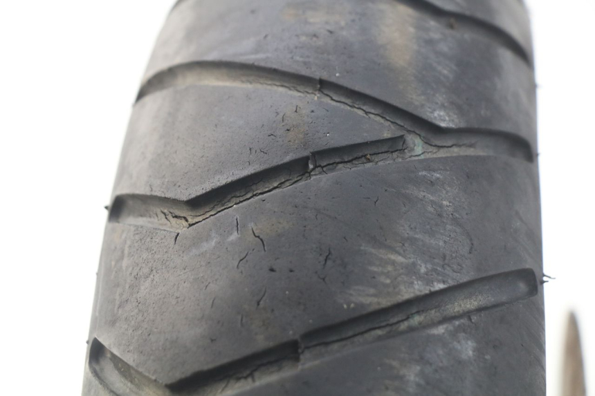 photo de VOORVELG PEUGEOT VIVACITY 100 (1999 - 2008) - Zoom op gebruiksstaat