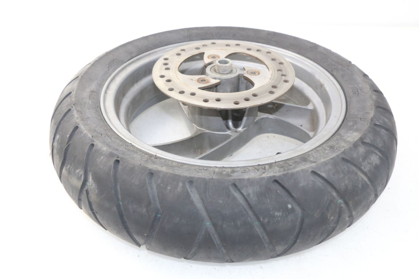 photo de VOORVELG PEUGEOT VIVACITY 100 (1999 - 2008) - Technische close-up