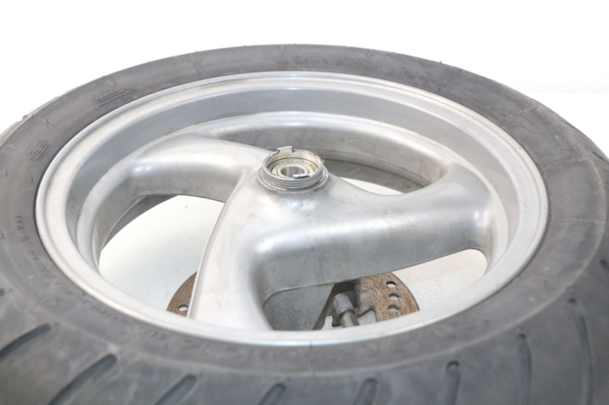 photo de VOORVELG PEUGEOT VIVACITY 100 (1999 - 2008) - Bevestigingspunten