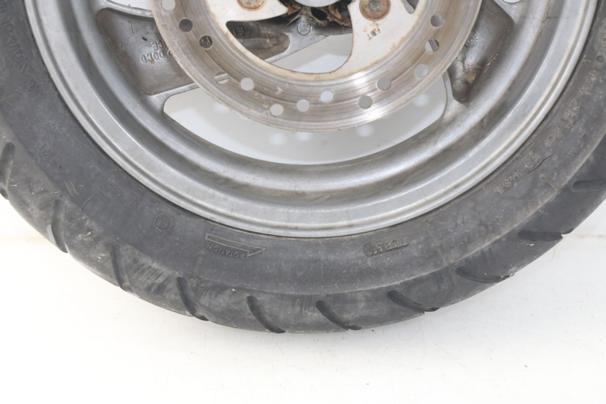 photo de VOORVELG PEUGEOT VIVACITY 100 (1999 - 2008) - Gecontroleerd onderdeel