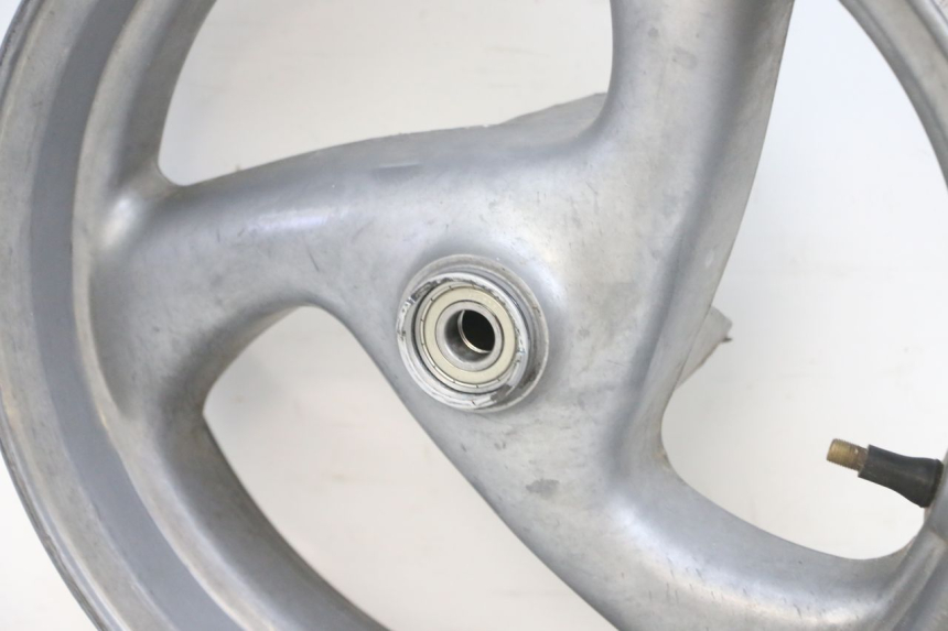 photo de VOORVELG PEUGEOT VIVACITY 100 (1999 - 2008) - Kenmerkende details