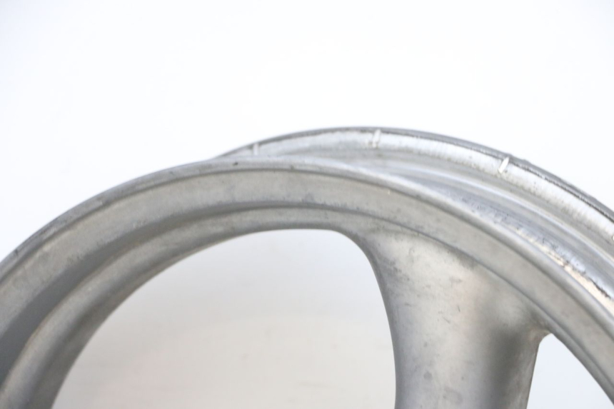 photo de VOORVELG PEUGEOT VIVACITY 100 (1999 - 2008) - Zoom op componenten