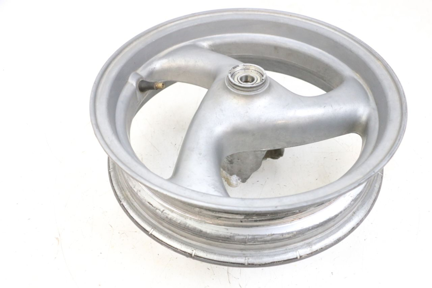 photo de VOORVELG PEUGEOT VIVACITY 100 (1999 - 2008) - Zoom op gebruiksstaat