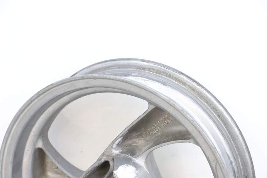 photo de VOORVELG PEUGEOT VIVACITY 100 (1999 - 2008) - Staat van het oppervlak