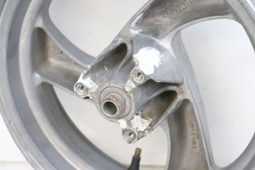 photo de VOORVELG PEUGEOT VIVACITY 100 (1999 - 2008) - Gecontroleerd onderdeel