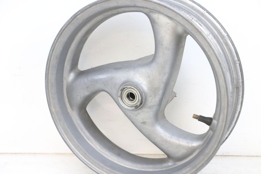 photo de VOORVELG PEUGEOT VIVACITY 100 (1999 - 2008) - Markeringen en referenties