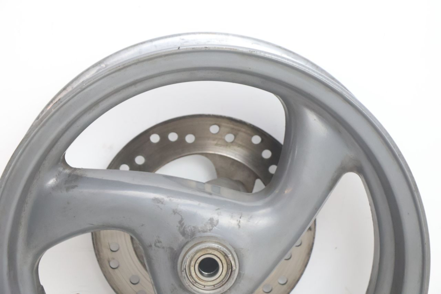 photo de VOORVELG PEUGEOT VIVACITY 100 (1999 - 2008) - Detail van het onderdeel