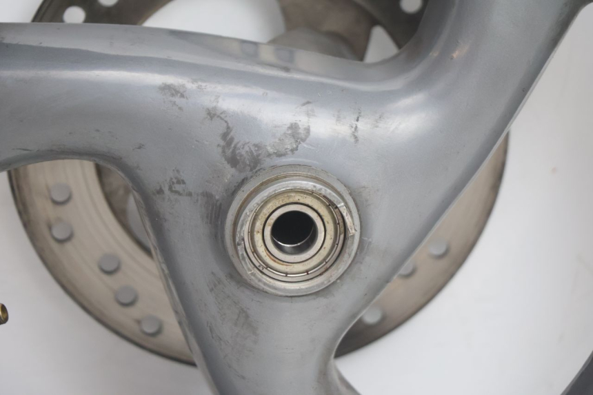 photo de VOORVELG PEUGEOT VIVACITY 100 (1999 - 2008) - Andere kijkhoek