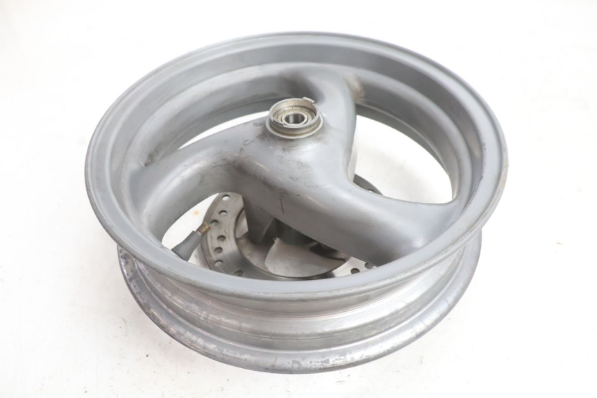 photo de VOORVELG PEUGEOT VIVACITY 100 (1999 - 2008) - Technische close-up