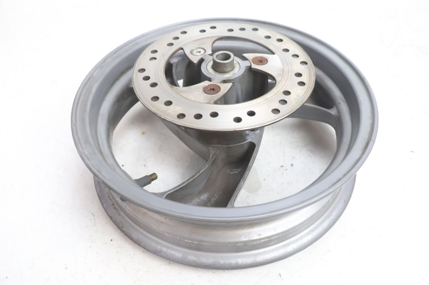 photo de VOORVELG PEUGEOT VIVACITY 100 (1999 - 2008) - Gecontroleerd onderdeel