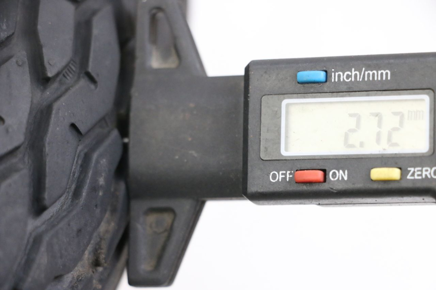 photo de VOORVELG DAELIM VL DAYSTAR 125 (2000 - 2011) - Detail van het onderdeel