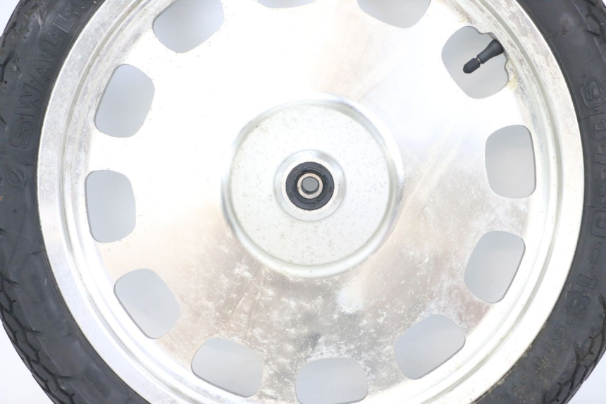 photo de VOORVELG DAELIM VL DAYSTAR 125 (2000 - 2011) - Gecontroleerd onderdeel