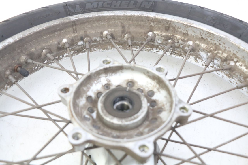 photo de VOORVELG HONDA VT C SHADOW 125 (1999 - 2007) - Gecontroleerd onderdeel