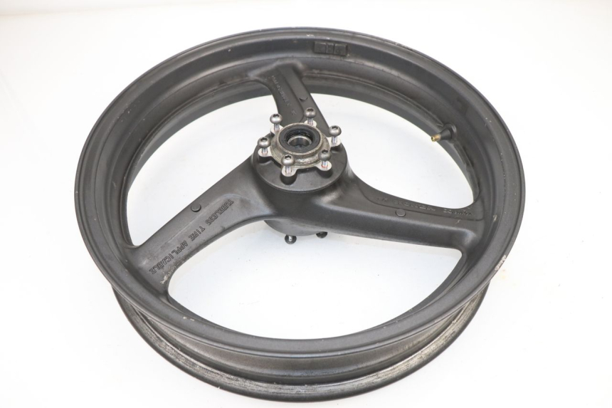 photo de VOORVELG HONDA VTR F FIRESTORM 1000 (1997 - 2001) - Detail van het onderdeel