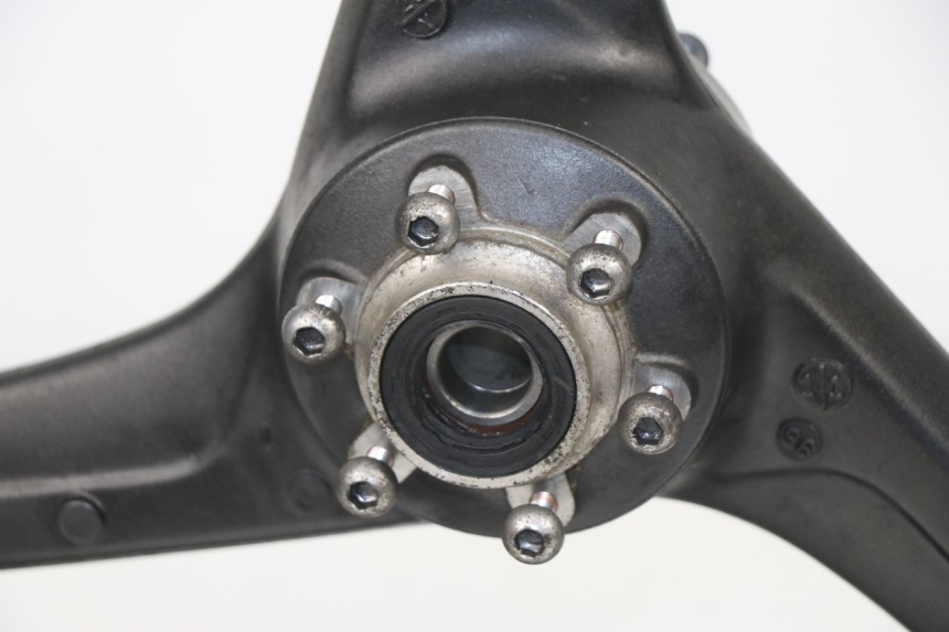 photo de VOORVELG HONDA VTR F FIRESTORM 1000 (1997 - 2001) - Kenmerkende details
